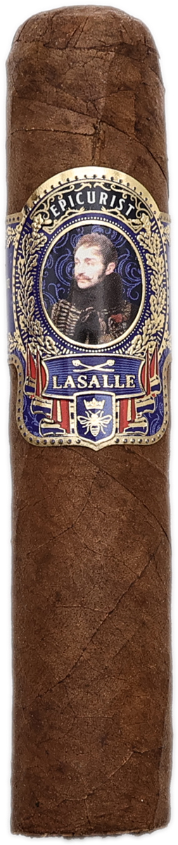 Casdagli Brothers of the Sabre Epicurist Petit Robusto