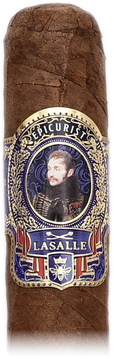 Casdagli Brothers of the Sabre Epicurist Petit Robusto