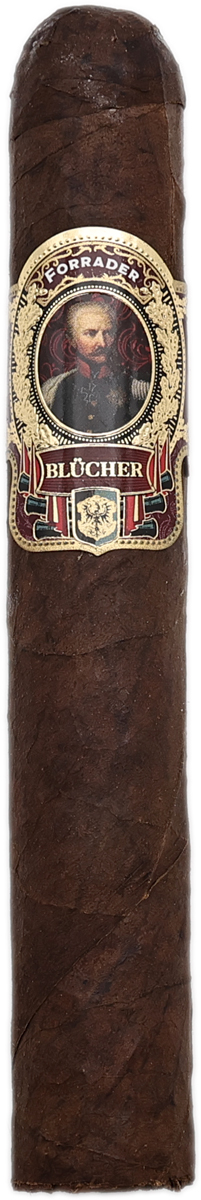 Casdagli Brothers of the Sabre Forrader Robusto