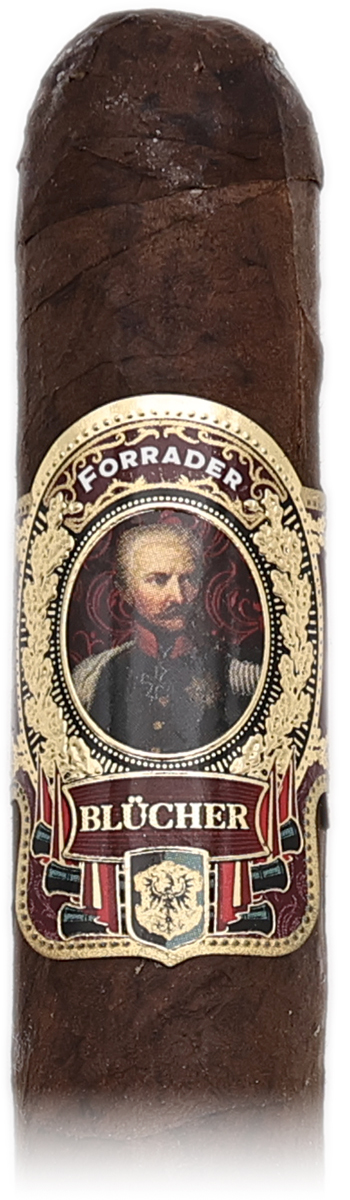 Casdagli Brothers of the Sabre Forrader Robusto
