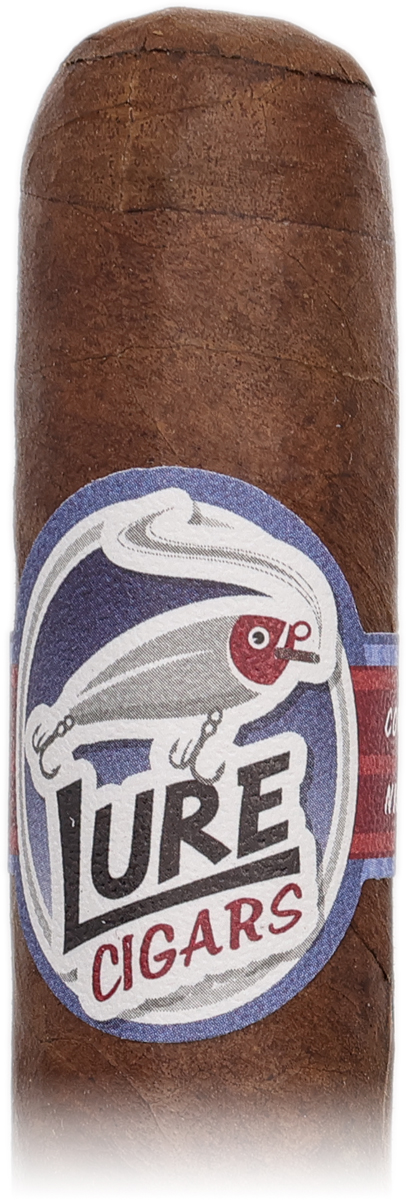 Lure Cigars Fat Tony