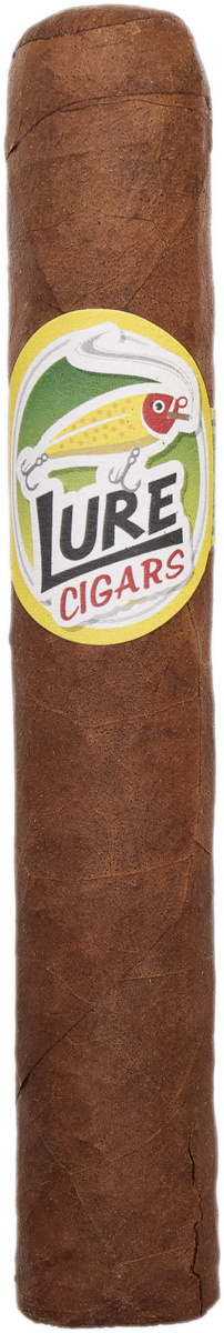 Lure Cigars Holy Colie