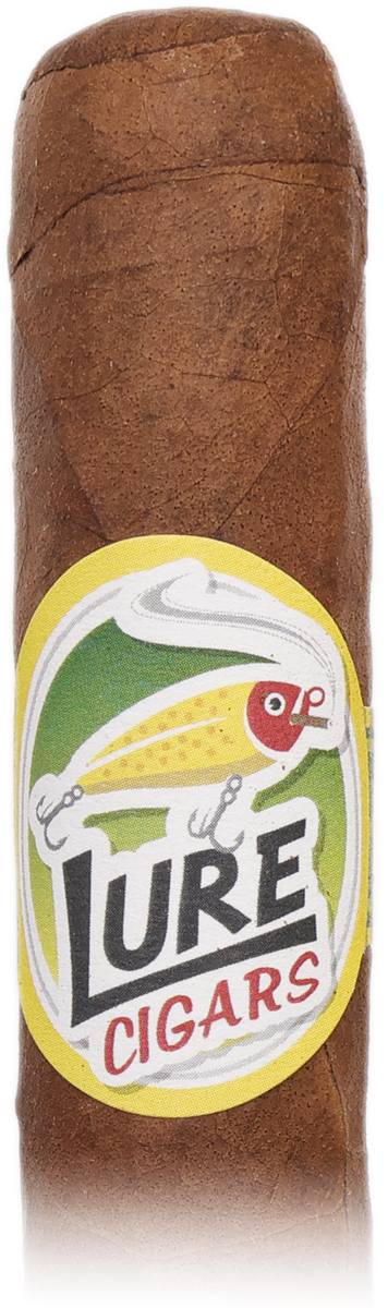 Lure Cigars Holy Colie