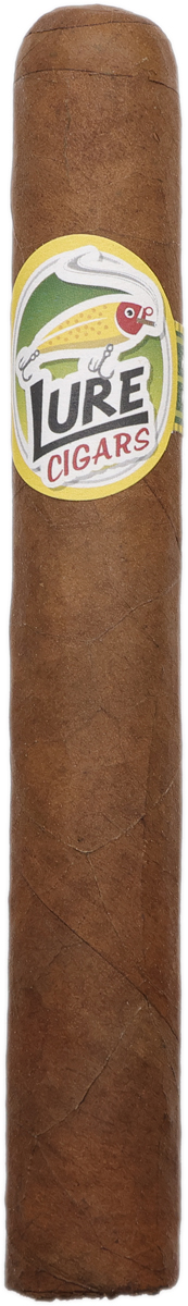 Lure Cigars Tally Allie