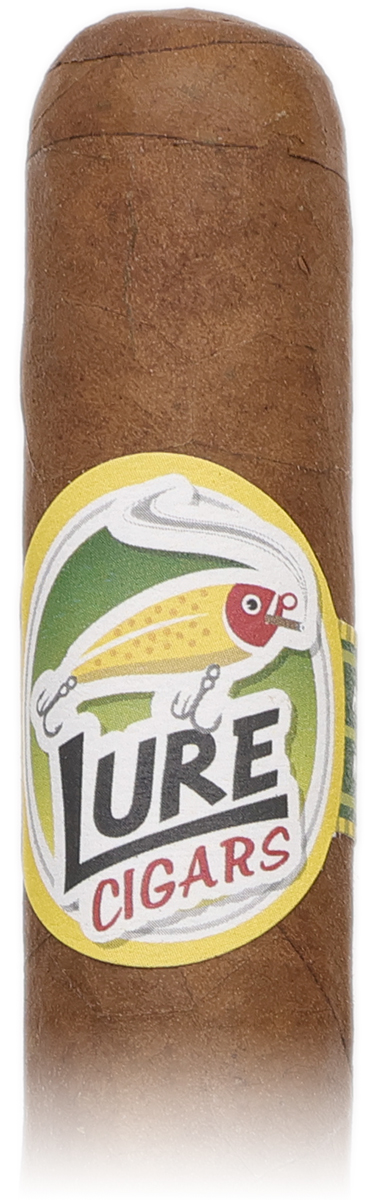 Lure Cigars Tally Allie
