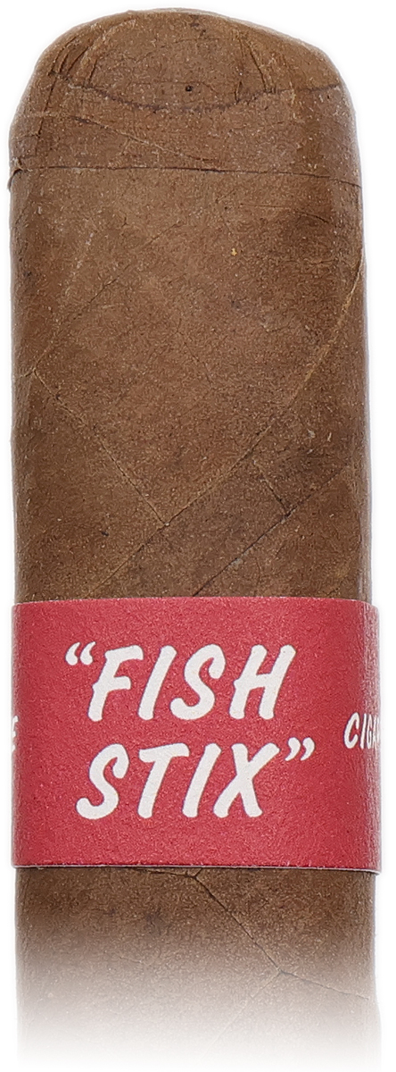 Lure Cigars Fish Stix (5 Pack)