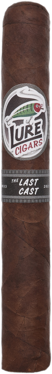 Lure Cigars The Last Cast