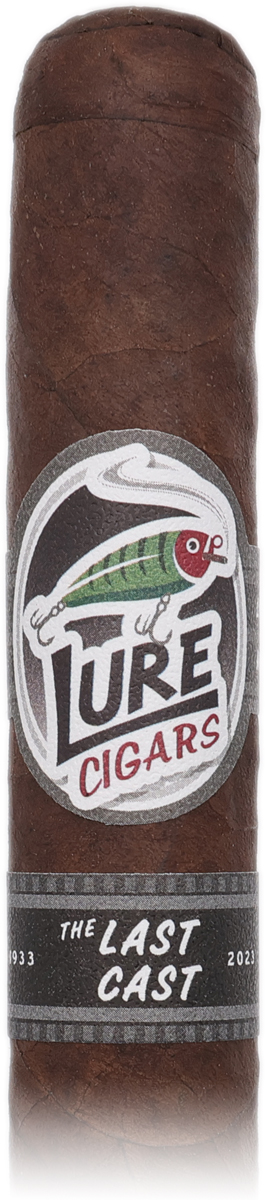 Lure Cigars The Last Cast