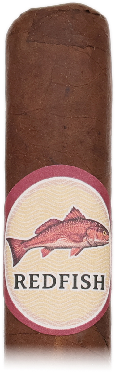 Lure Cigars The Redfish