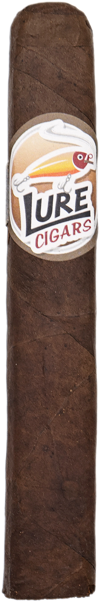 Lure Cigars Brown-E-Trout