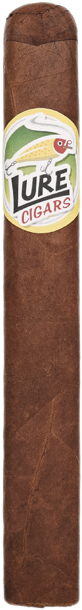 Lure Cigars Mean Jean