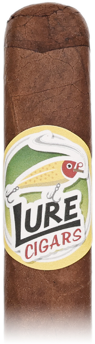 Lure Cigars Mean Jean