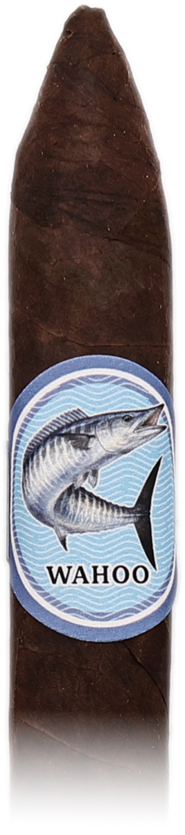Lure Cigars The Wahoo The Ono