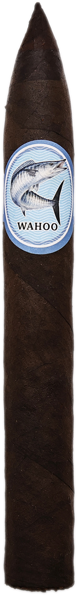 Lure Cigars The Wahoo The Kingfish