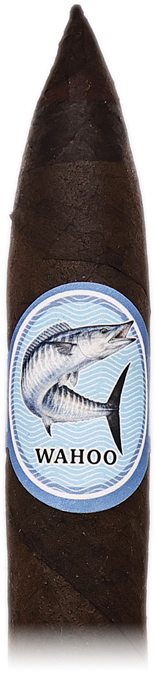 Lure Cigars The Wahoo The Kingfish
