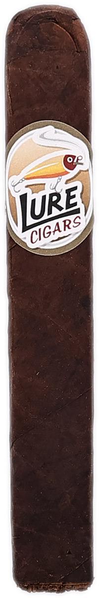 Lure Cigars Stout Trout