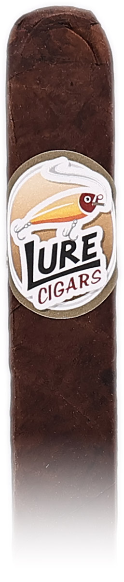 Lure Cigars Stout Trout