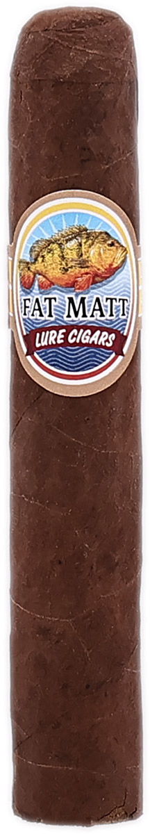 Lure Cigars Fat Matt