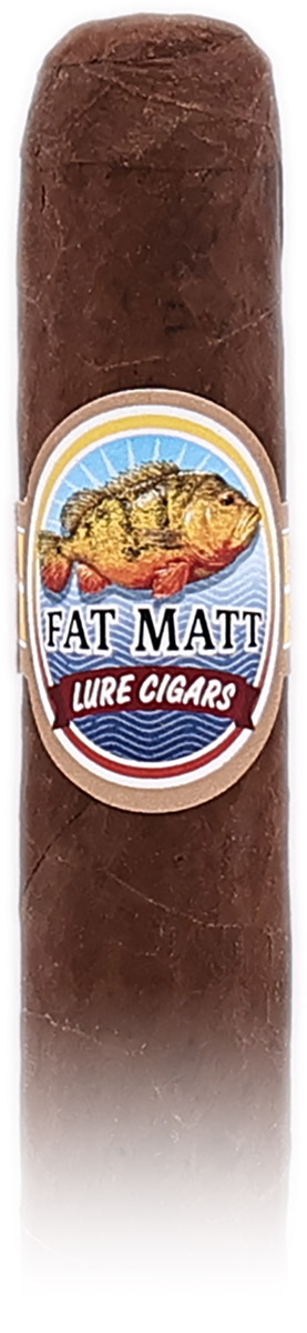 Lure Cigars Fat Matt