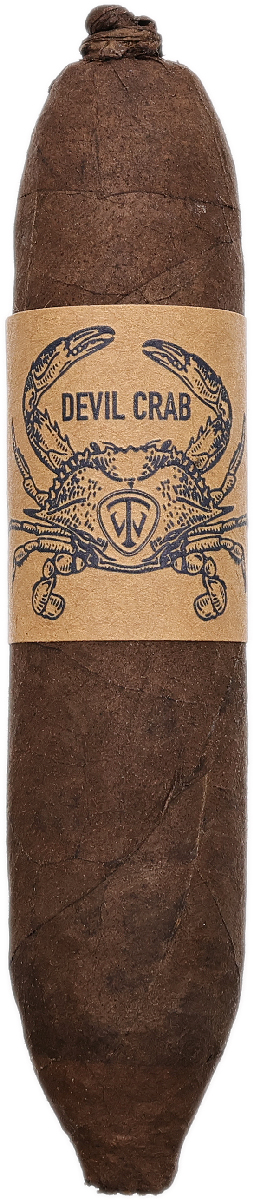 West Tampa Tobacco Devil Crab