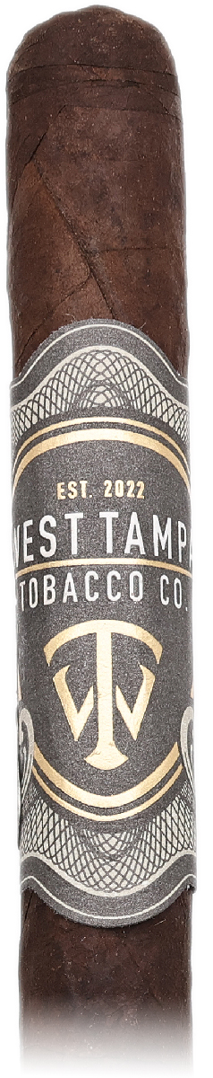 West Tampa Tobacco Black Lancero