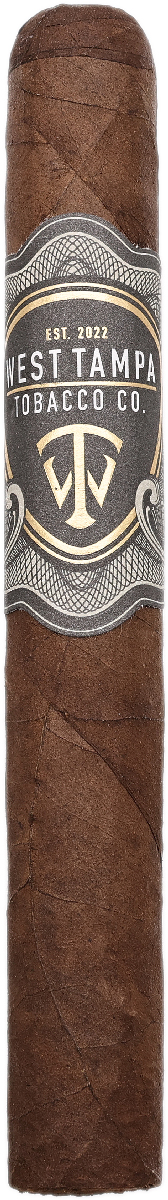 West Tampa Tobacco Black Toro