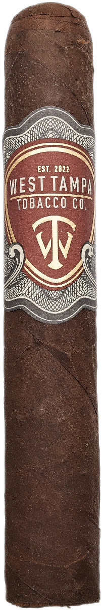 West Tampa Tobacco Red Gigante