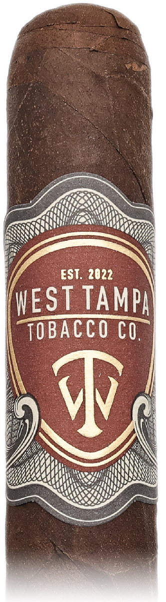 West Tampa Tobacco Red Gigante
