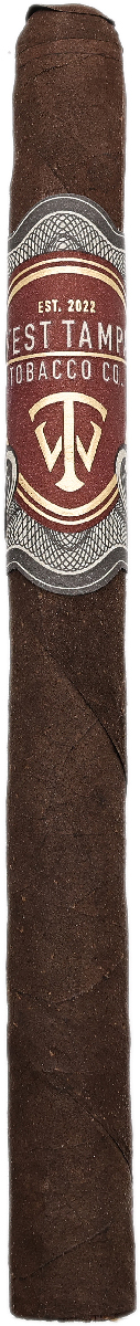 West Tampa Tobacco Red Lancero