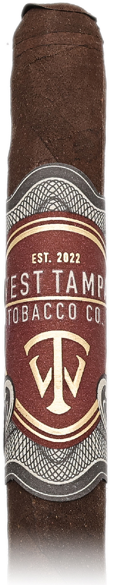 West Tampa Tobacco Red Lancero