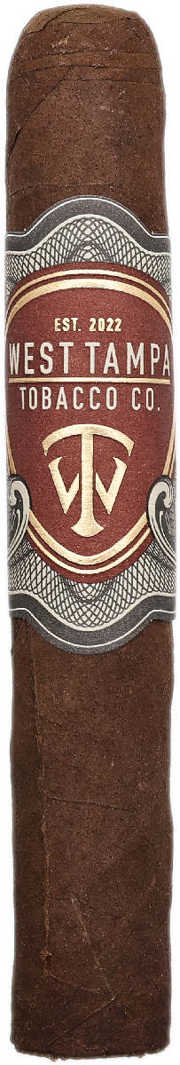 West Tampa Tobacco Red Robusto