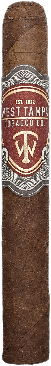 West Tampa Tobacco Red Toro