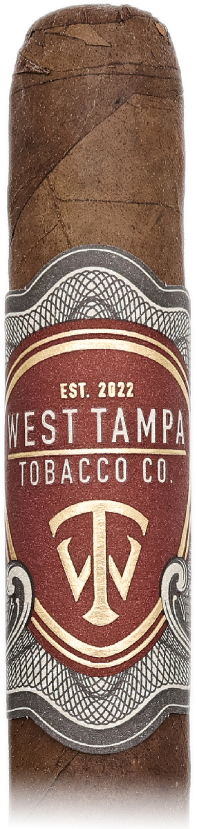 West Tampa Tobacco Red Toro