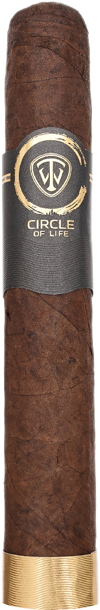 West Tampa Tobacco Circle of Life Gigante