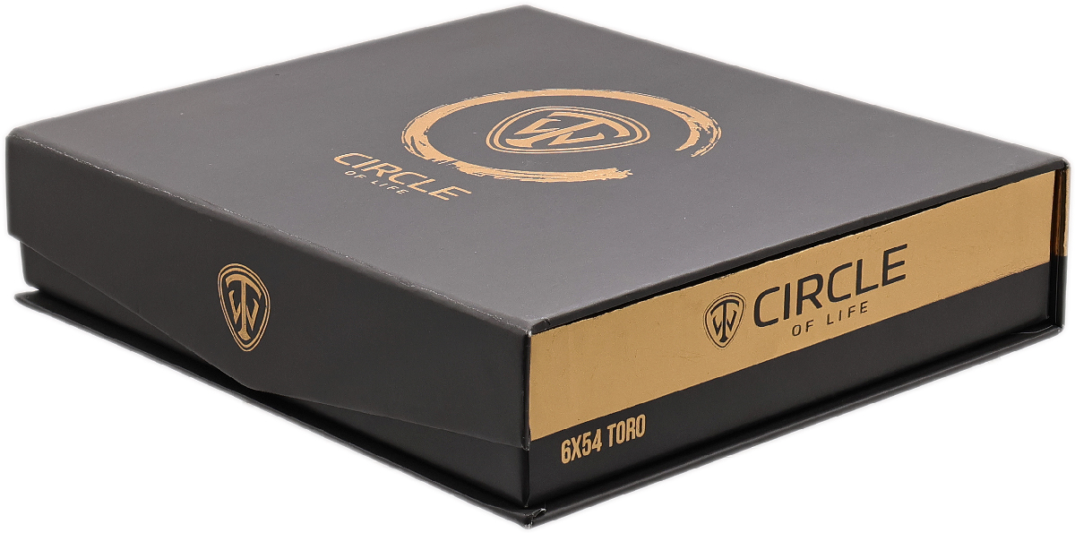 West Tampa Tobacco Circle of Life Toro