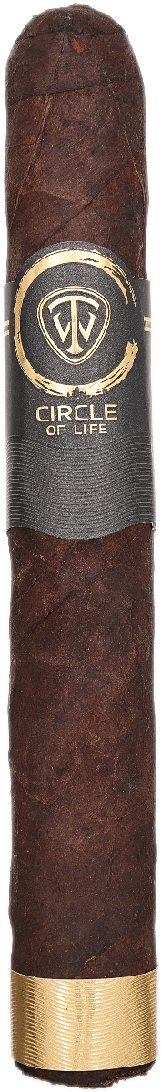 West Tampa Tobacco Circle of Life Toro