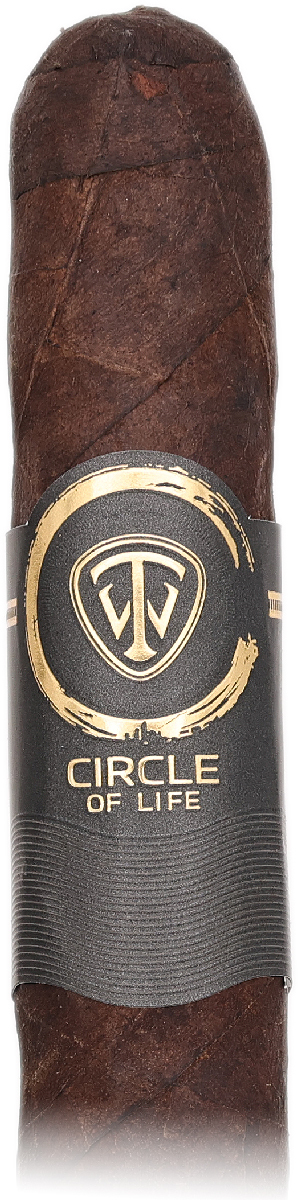 West Tampa Tobacco Circle of Life Toro