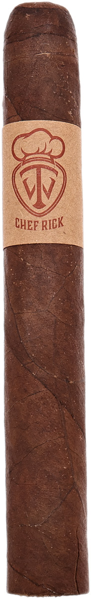 West Tampa Tobacco Chef Rick