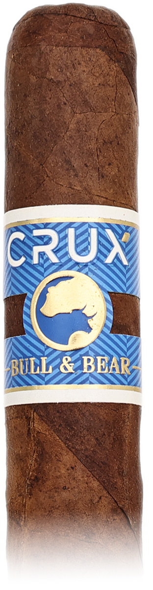 Crux Bull & Bear Double Corona