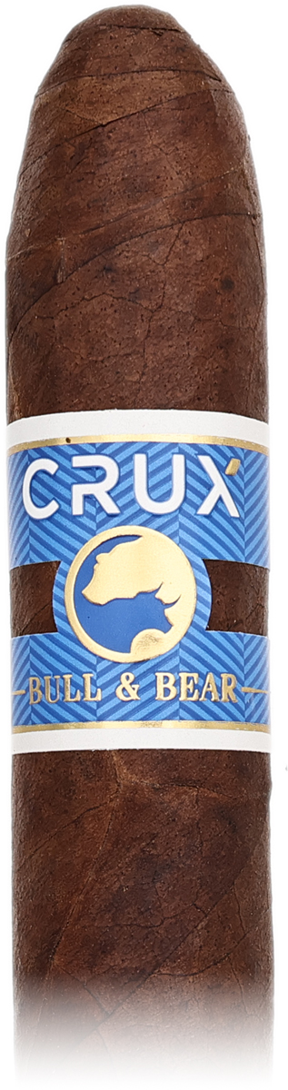 Crux Bull & Bear Gordo Marblehead