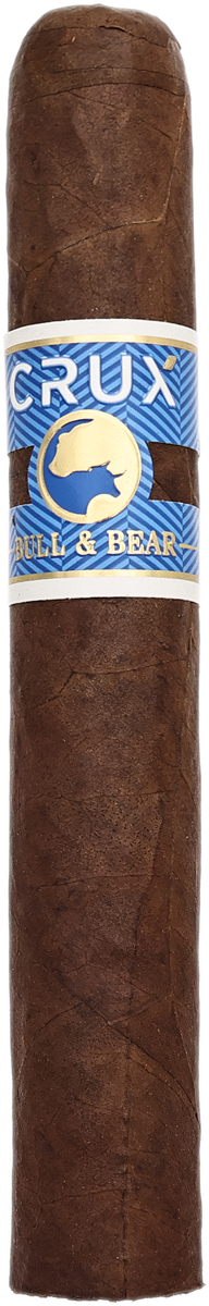 Crux Bull & Bear Robusto Extra