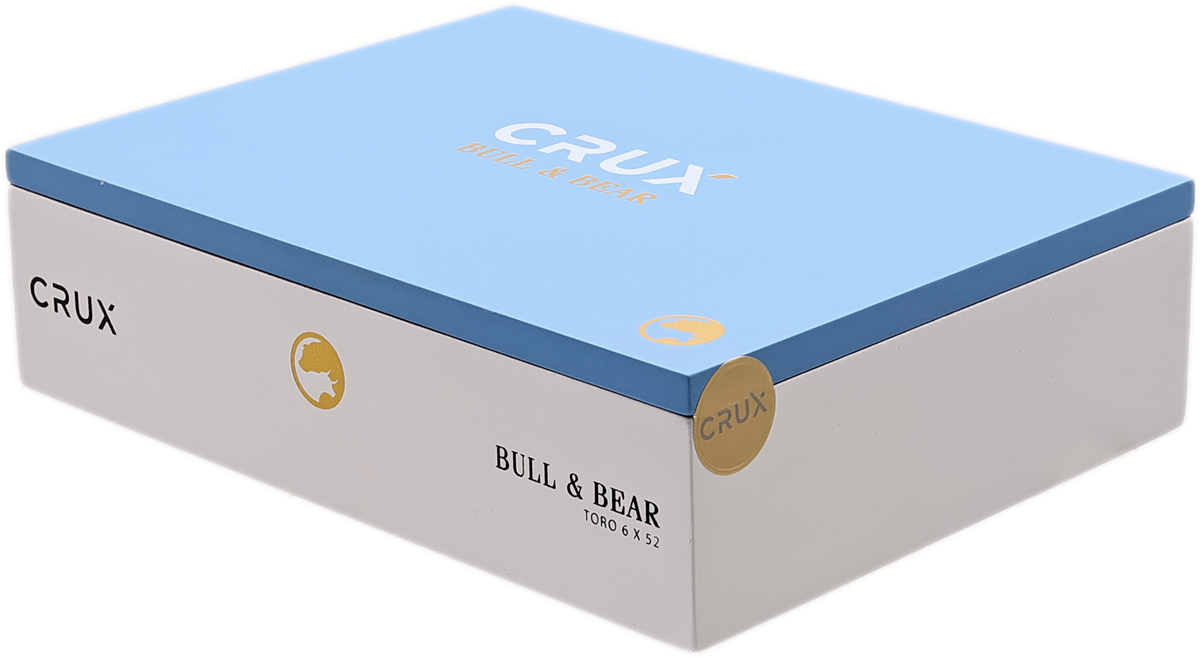 Crux Bull & Bear Toro