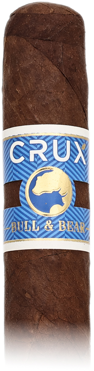 Crux Bull & Bear Toro