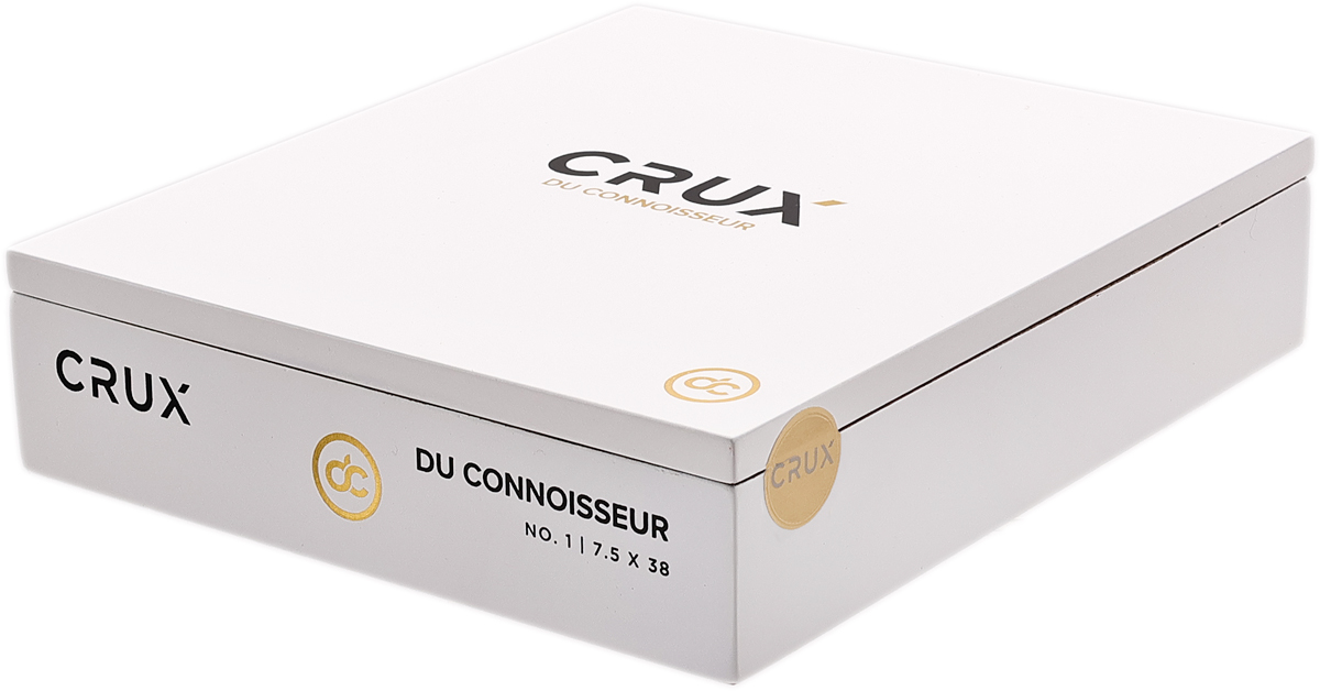 Crux Du Connoisseur No.1