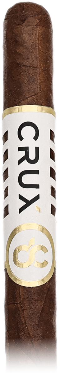 Crux Du Connoisseur No.1
