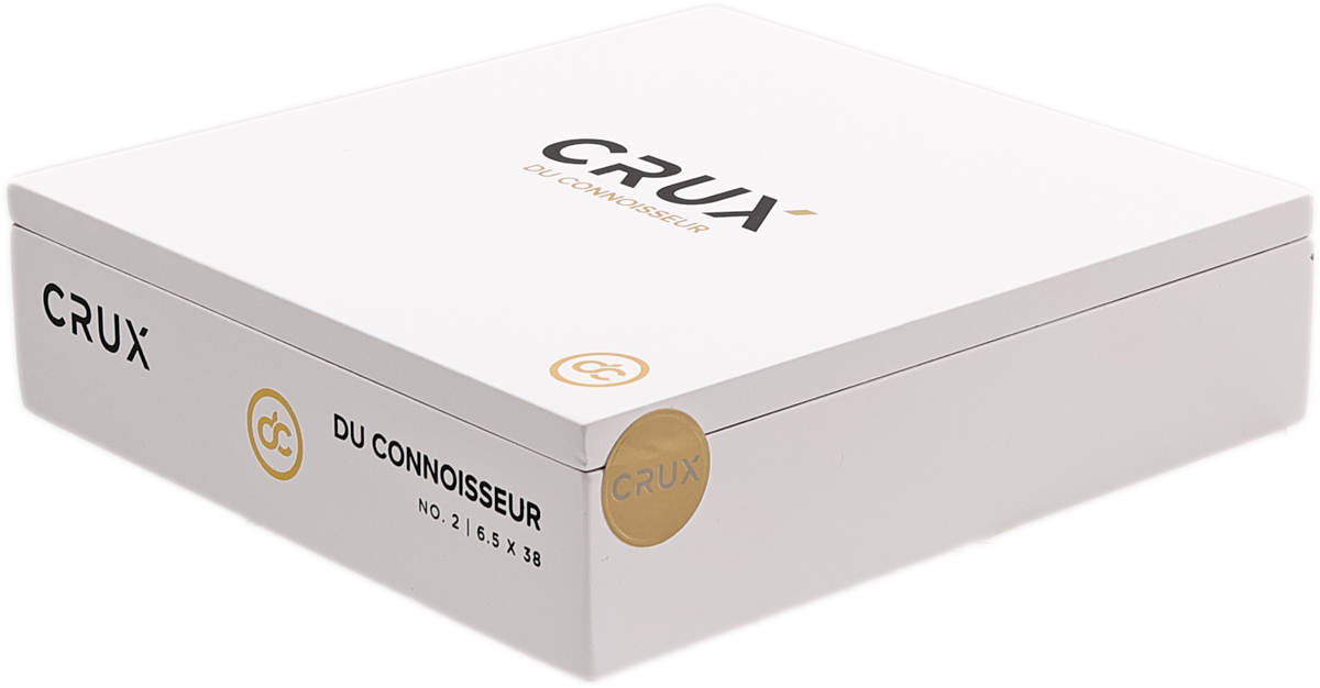 Crux Du Connoisseur No.2