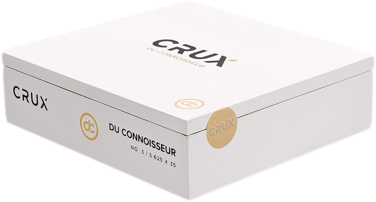 Crux Du Connoisseur No.3