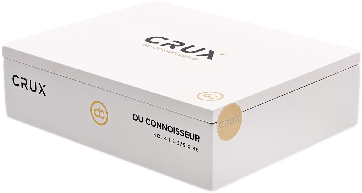 Crux Du Connoisseur No.4