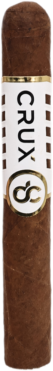 Crux Du Connoisseur No.4