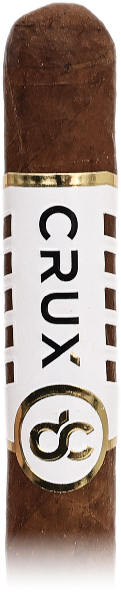 Crux Du Connoisseur No.4